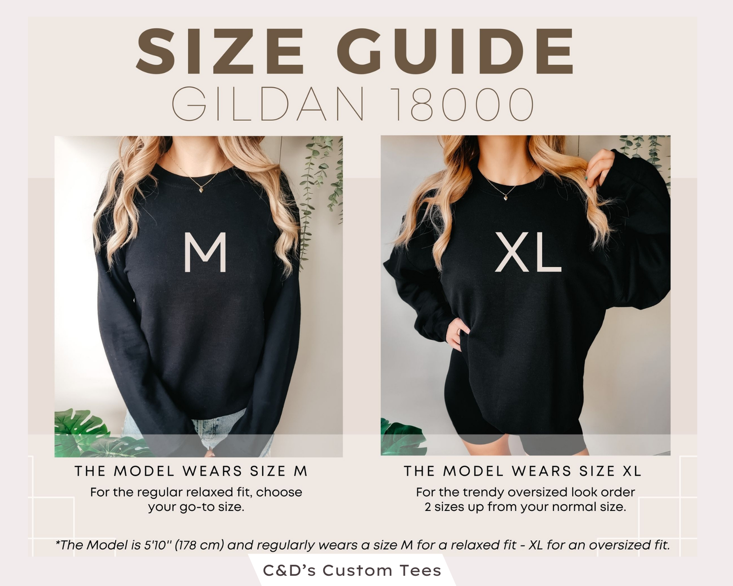 Sunkissed Neon Sweatshirt