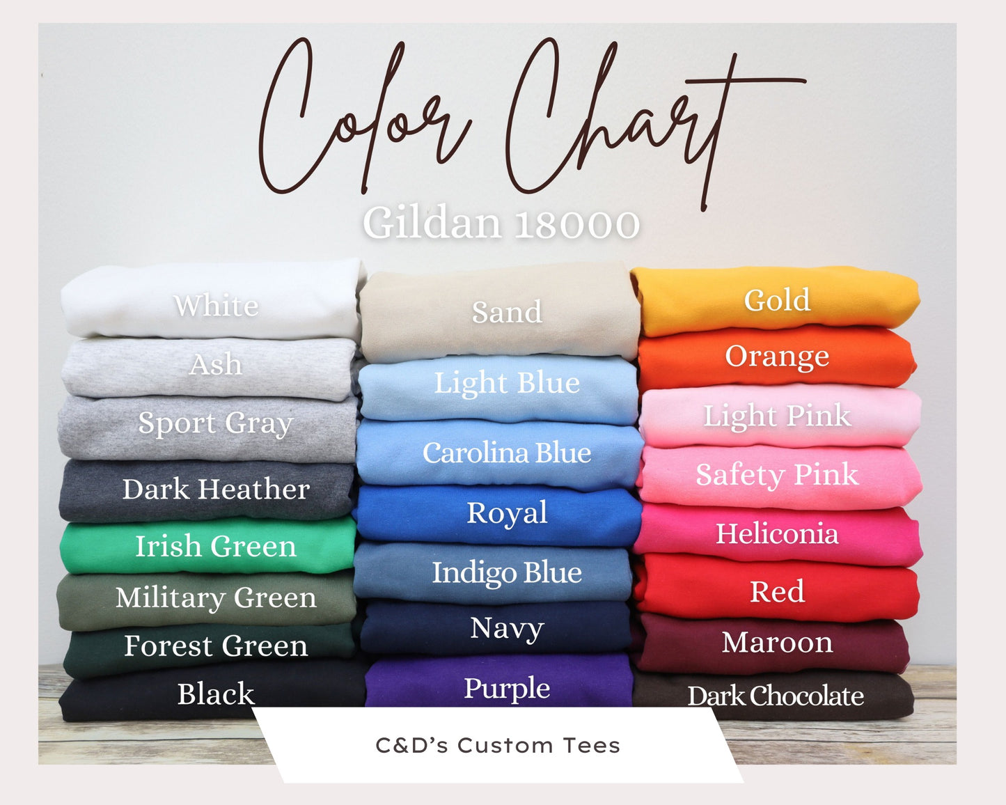 Not Made For Winter Sweatshirt