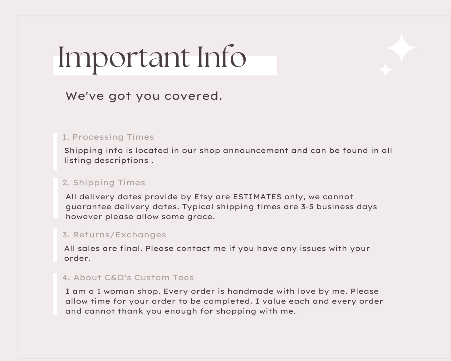 Big Bro EST Sweatshirt