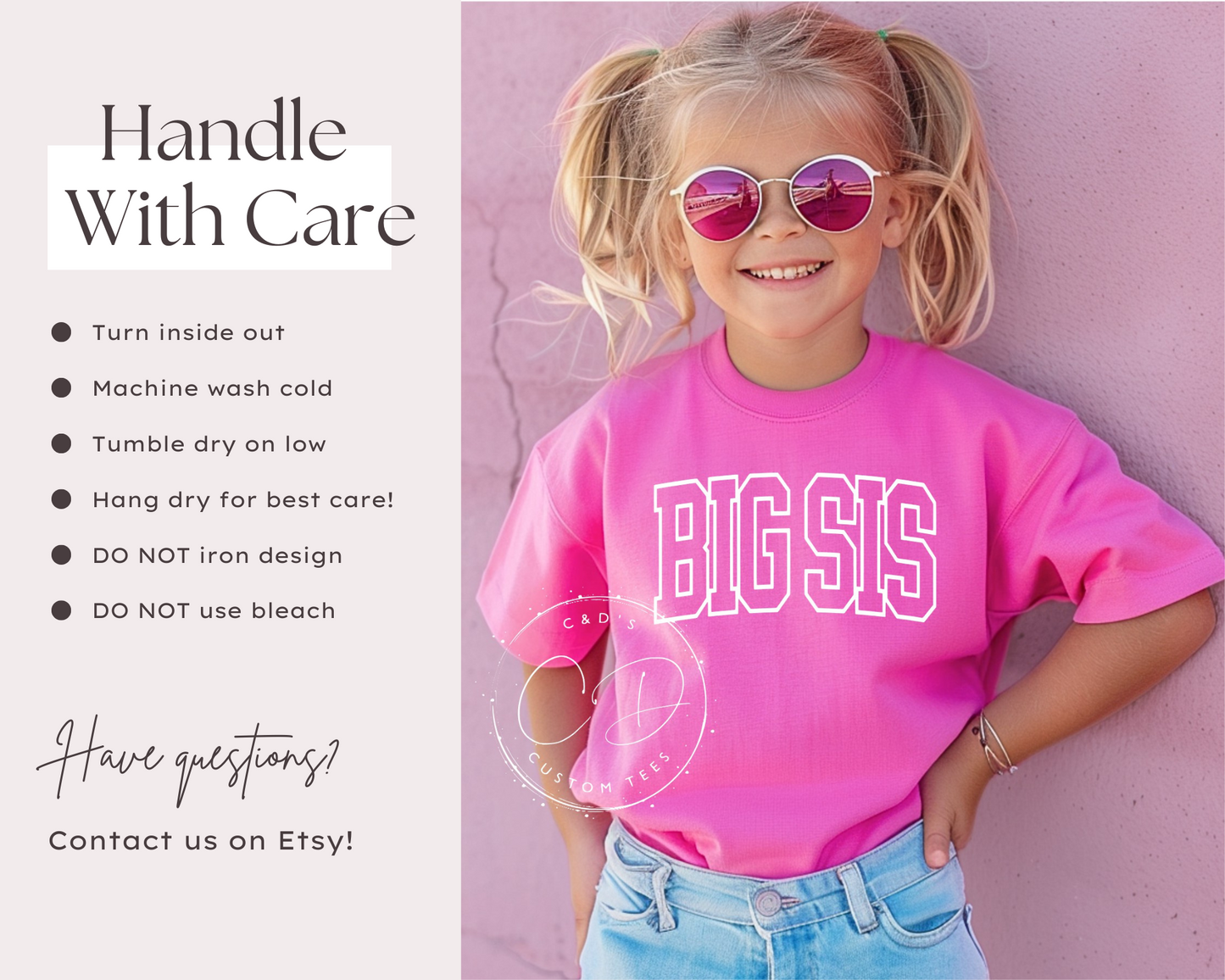 Long Live Boyhood Kids Tee