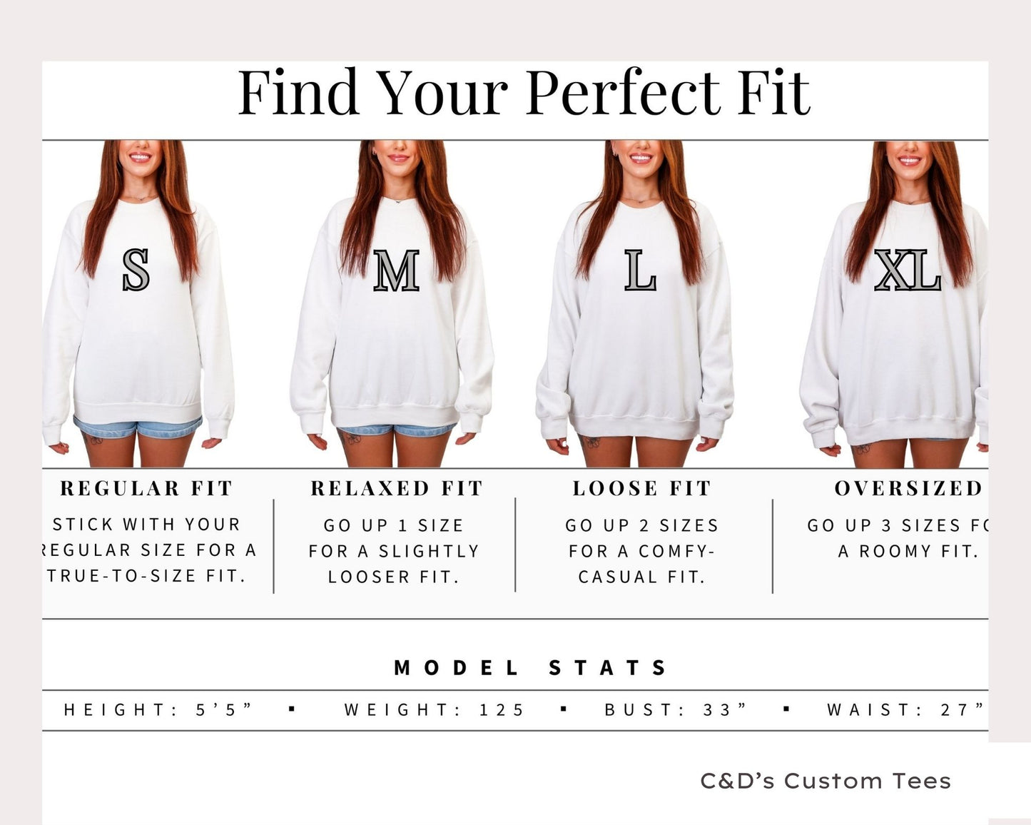 Not Made For Winter Sweatshirt