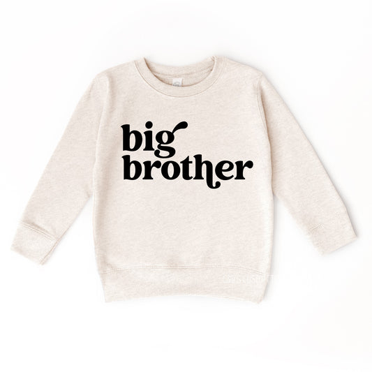 Big Brother Sweatshirt