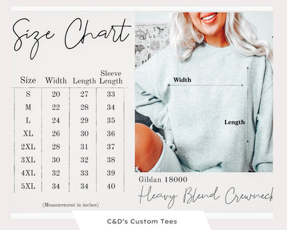 Spooky Season Sweatshirt