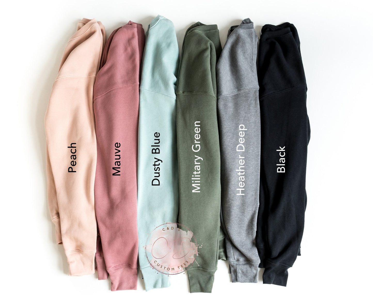 Cozy Season Sweatshirt