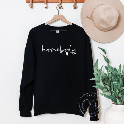 Homebody Sweatshirt