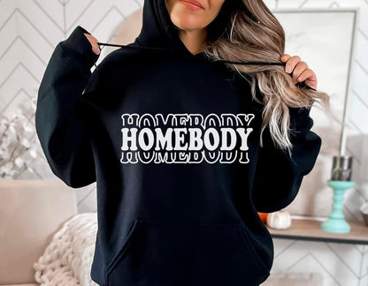 Homebody Hoodie