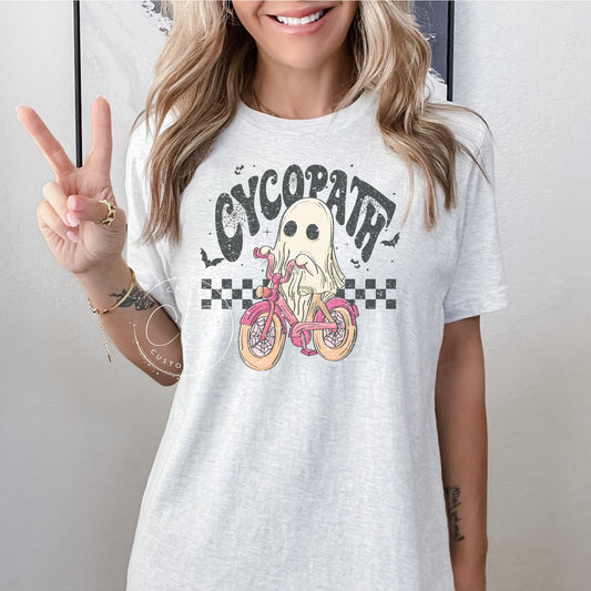 Cycopath Graphic Tee