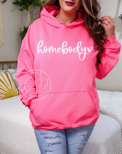 Homebody Hoodie