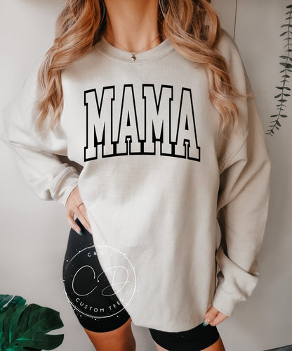 Mama Sweatshirt