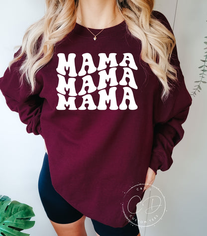 Mama Sweatshirt