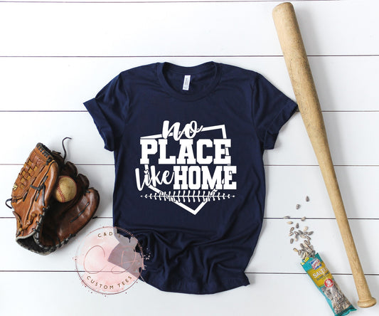 No Place Like Home Shirt