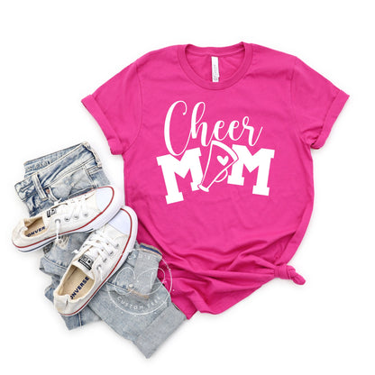 Cheer Mom Shirt