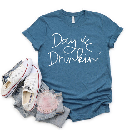 Day Drinkin' Shirt