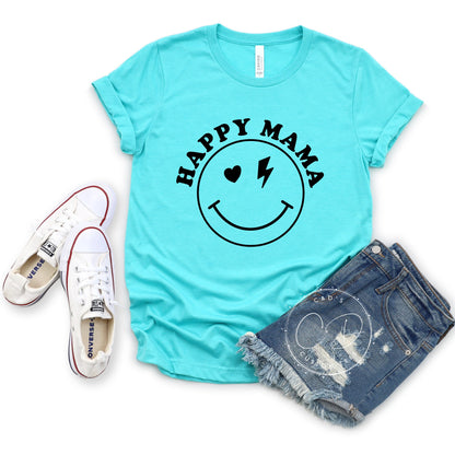 Happy Mama Shirt