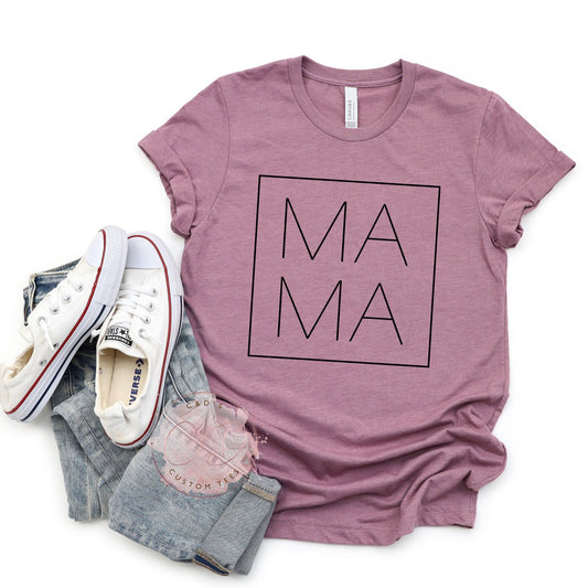 Mama Box Shirt