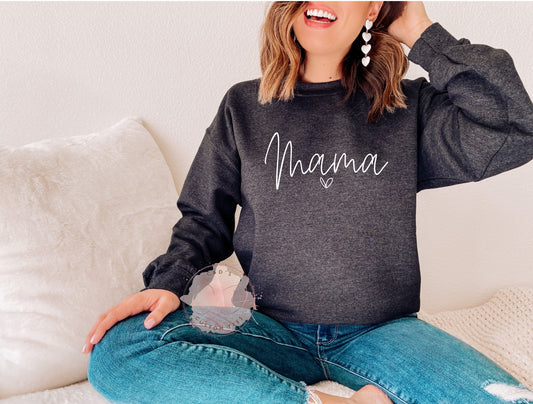 Mama Sweatshirt