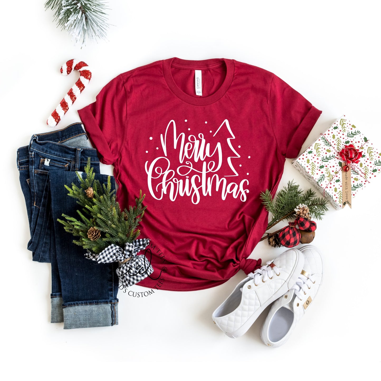 Merry Christmas Shirt