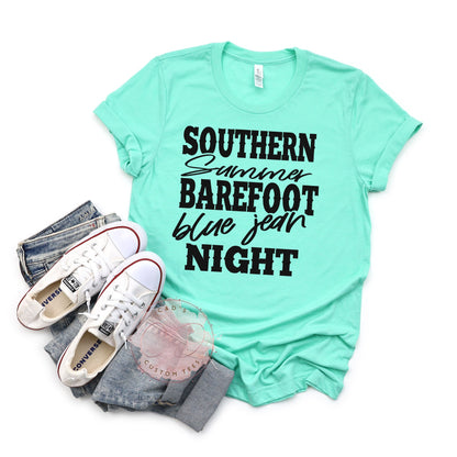 Southern Summer Shirt