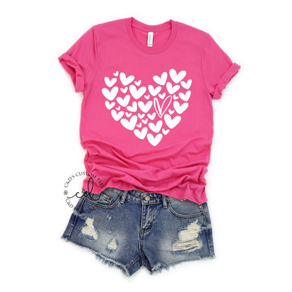 Heart Tee